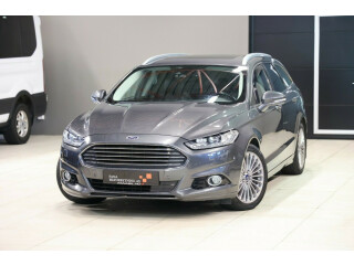 Ford | Mondeo | Diesel | 2015