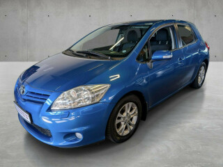 Toyota | Auris | Diesel | 2010