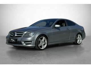 Mercedes-Benz | C-Klasse | Diesel | 2011
