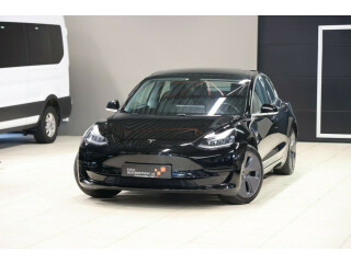 Tesla | Model 3 | Elektrisitet | 2020