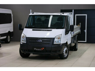 Ford | Transit | Diesel | 2013
