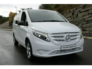 Mercedes-Benz | Vito | Diesel | 2018