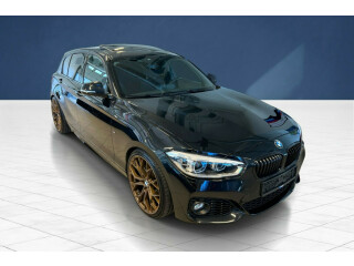 BMW | 1-serie | Diesel | 2016