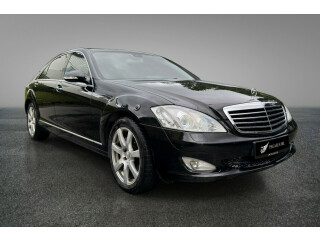Mercedes-Benz | S-Klasse | Diesel | 2007
