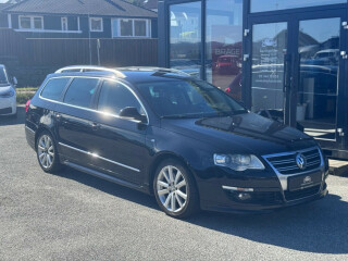 Volkswagen | Passat | Diesel | 2009