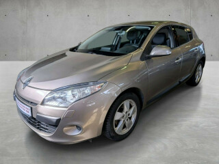 Renault | Megane | Diesel | 2011