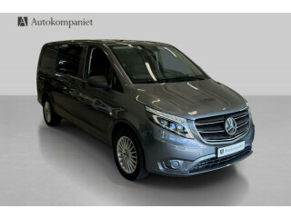 Mercedes-Benz | Vito | Diesel | 2021