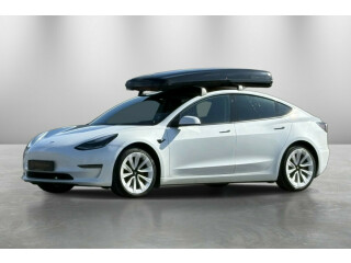Tesla | Model 3 | Elektrisitet | 2021
