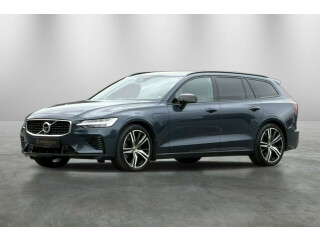 Volvo | V60 | Elektrisitet+bensin | 2020