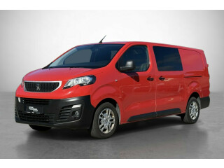 Peugeot | Expert | Diesel | 2020