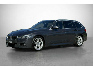 BMW | 3-serie | Bensin | 2015