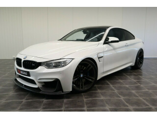 BMW | M4 | Bensin | 2015