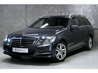Mercedes-Benz | E-Klasse | Diesel | 2012
