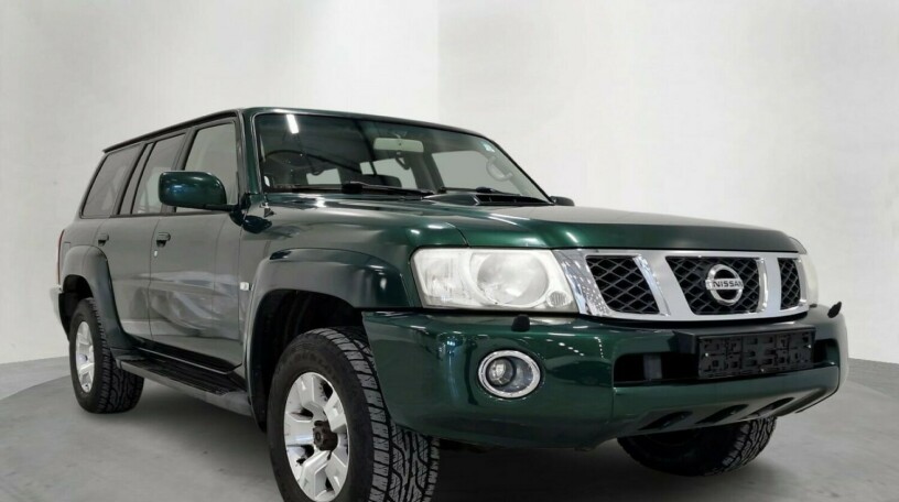 nissan-patrol-diesel-2005-big-0