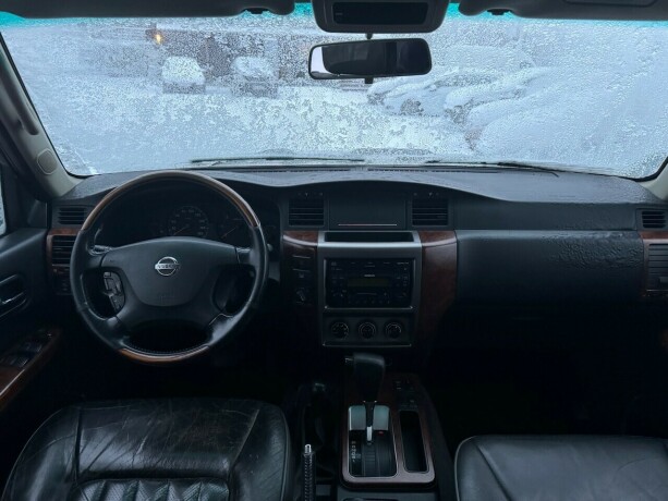 nissan-patrol-diesel-2005-big-15