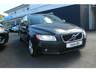 Volvo | V70 | Diesel | 2013