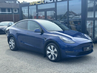 Tesla | Model Y | Elektrisitet | 2021