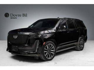 Cadillac | Escalade | Diesel | 2023