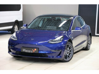 Tesla | Model 3 | Elektrisitet | 2019