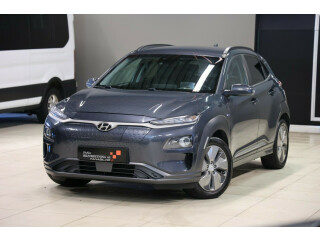 Hyundai | Kona | Elektrisitet | 2019