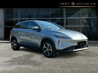 XPeng | G3 | Elektrisitet | 2021