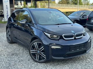 BMW | i3 | Elektrisitet | 2018