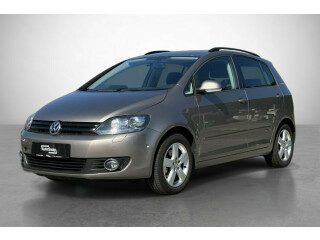 Volkswagen | Golf Plus | Diesel | 2010