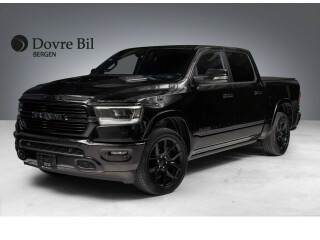 Dodge | RAM | Diesel | 2021