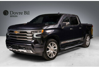 Chevrolet | Silverado | Diesel | 2023