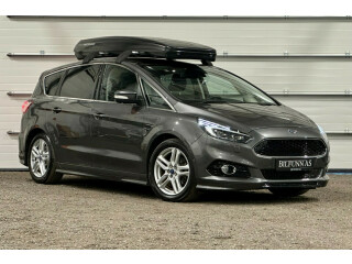 Ford | S-MAX | Diesel | 2016