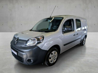 Renault | Kangoo Express | Elektrisitet | 2019