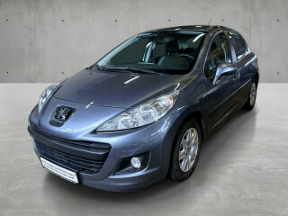 Peugeot | 207 | Diesel | 2010