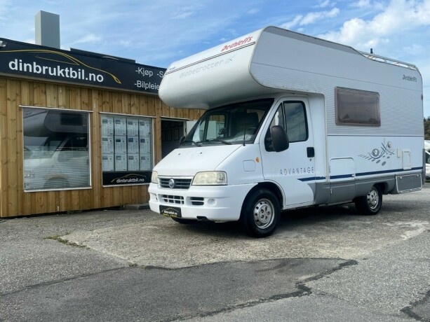 dethleffs-advantage-lav-seng-nede-alkove-truma-kobi-varmer-ryggekamera-kj248leskap-god-nyttelast-diesel-2004-big-0