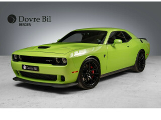 Dodge | Challenger | Bensin | 2015