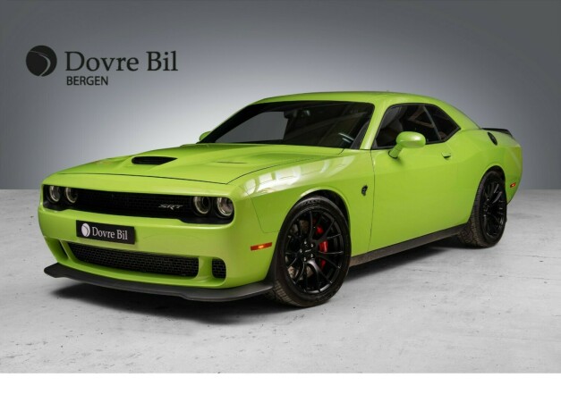 dodge-challenger-bensin-2015-big-0