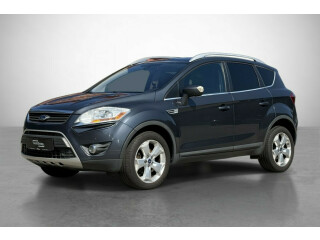 Ford | Kuga | Diesel | 2008