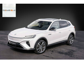 MG | Marvel R | Elektrisitet | 2022