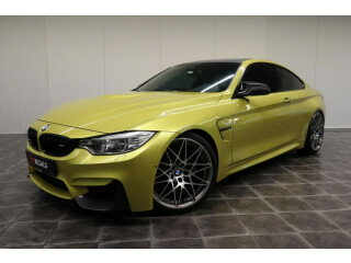 BMW | M4 | Bensin | 2017