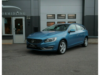 Volvo | V60 | Diesel | 2013