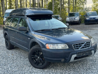 Volvo | XC 70 | Diesel | 2005