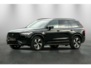 Volvo | XC 90 | Elektrisitet+bensin | 2022