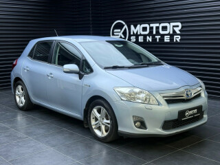 Toyota | Auris | Bensin | 2011
