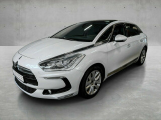 Citroen | DS5 | Diesel | 2012