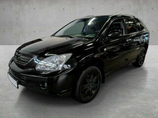 Lexus | RX400h | Bensin | 2009