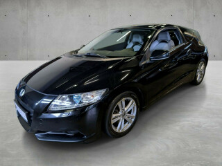 Honda | CR-Z | Bensin | 2011