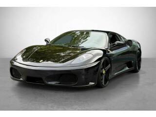 Ferrari | 430 | Bensin | 2005