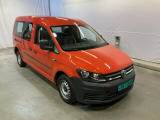 Volkswagen | Caddy Maxi | Diesel | 2020