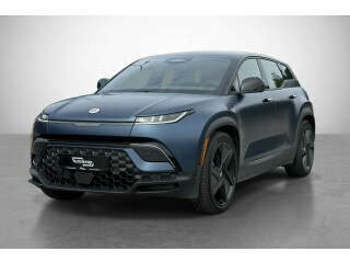 Fisker | Ocean | Elektrisitet | 2023