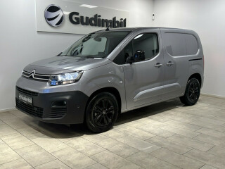 Citroen | Berlingo | Elektrisitet | 2022