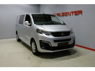 Peugeot | Expert | Diesel | 2018